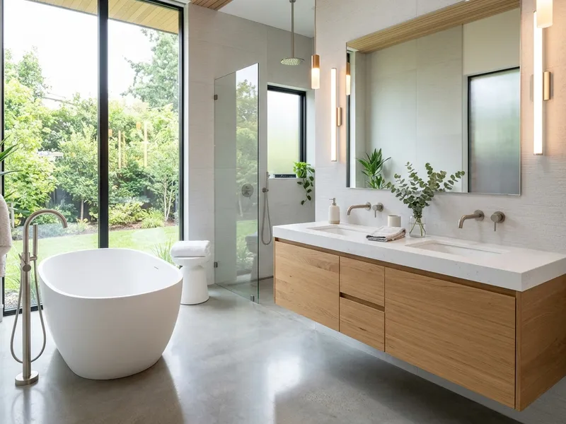 Bathroom Plumbing in Allenspark, CO